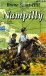 COFFRET NAMPILLY (3 TOMES)