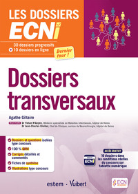 Dossiers transversaux - Dernier tour !