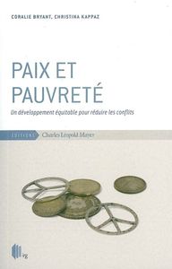 PAIX ET PAUVRETE