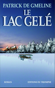 Le Lac gelé