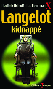 Langelot kidnappé