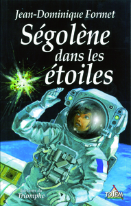 Ségolène dans les étoiles