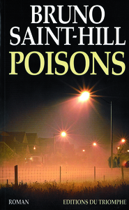 POISONS