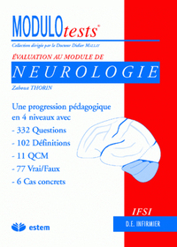 Neurologie modulotests