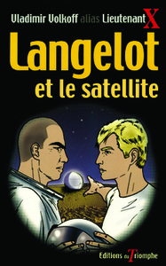 Langelot et le satellite