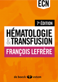 Hématologie & transfusion