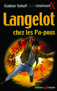 LANGELOT 12 ANCIENNE EDITION