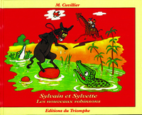 SYLVAIN ET SYLVETTE - T09 - LES NOUVEAUX ROBINSONS