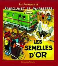 Les Semelles d'or