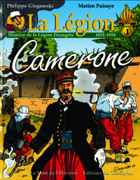 1831-1918 - Camerone