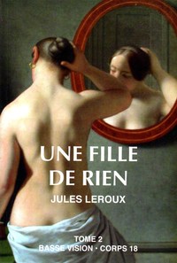 UNE FILLE DE RIEN TOME 2