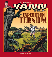 Expédition Ternium