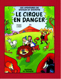 Le cirque en danger