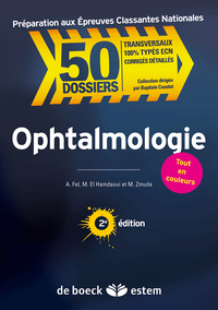 Ophtalmologie