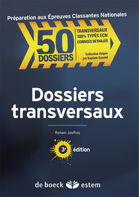 Dossiers transversaux