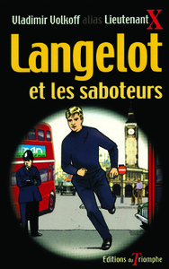 Langelot et les saboteurs