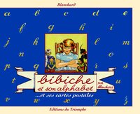 Bibiche et son alphabet