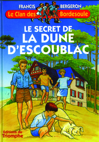 Le secret de la Dune d'Escoublac