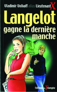 Langelot gagne la dernière manche