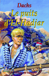 Le Puits d'El-Hadjar