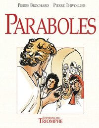 PARABOLES