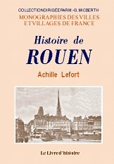Histoire de Rouen