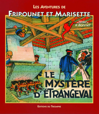 Le Mystère d'Etrangeval