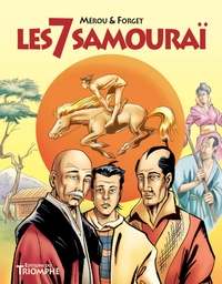 Les 7 samouraï