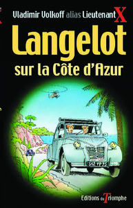 Langelot sur la Côte d'Azur