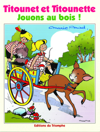 Jouons au bois !