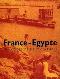 France-Égypte