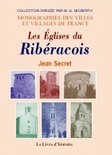 Les églises du Ribéracois