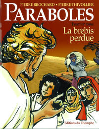LA BREBIS PERDUE