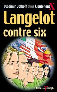 LANGELOT - T09 - LANGELOT CONTRE SIX