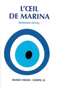 L'OEIL DE MARINA