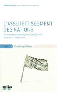 L' ASSUJETTISSEMENT DES NATIONS