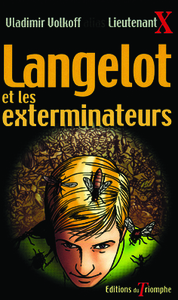 Langelot et les exterminateurs