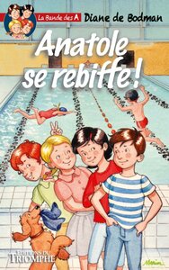 Anatole se rebiffe