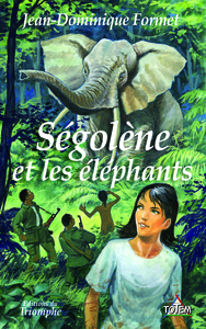 Ségolène et les éléphants