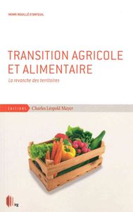 TRANSITION AGRICOLE ET ALIMENTAIRE