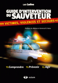 Guide d'intervention du sauveteur