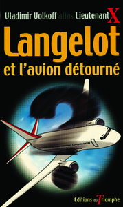 Langelot et l'avion détourné