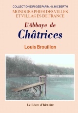L'Abbaye de Châtrices