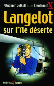 Langelot sur l'île déserte