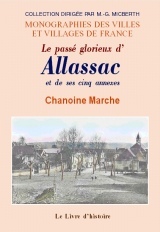 Le passé glorieux d'Allassac