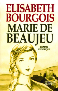 Marie de Beaujeu