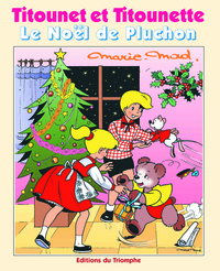 Le Noël de Pluchon