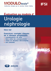 Urologie - Néphrologie - Modulotests