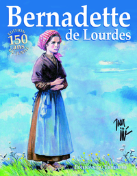 Bernadette de Lourdes