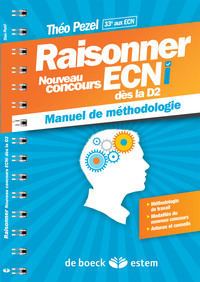 Raisonner Nouveau concours ECNi dès la D2